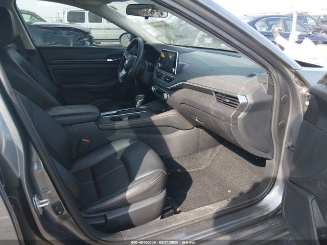 2019 NISSAN ALTIMA 2.5 SR 5