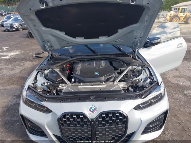 2023 BMW M440I XDRIVE 10