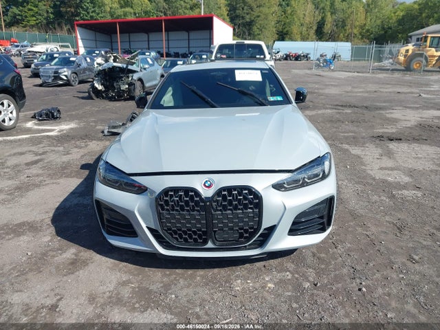 2023 BMW M440I XDRIVE 12