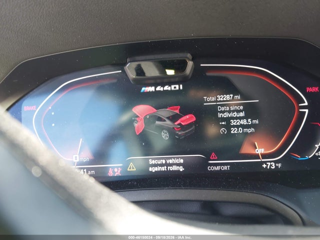 2023 BMW M440I XDRIVE 7