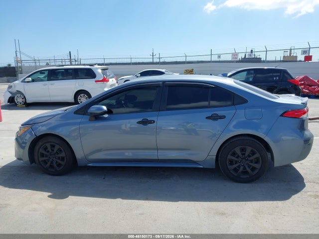 2022 TOYOTA COROLLA LE 15