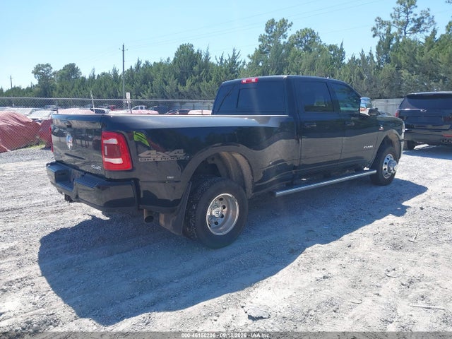 2024 RAM 3500 LARAMIE 4