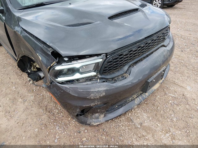 2026 DODGE DURANGO GT PLUS AWD 6
