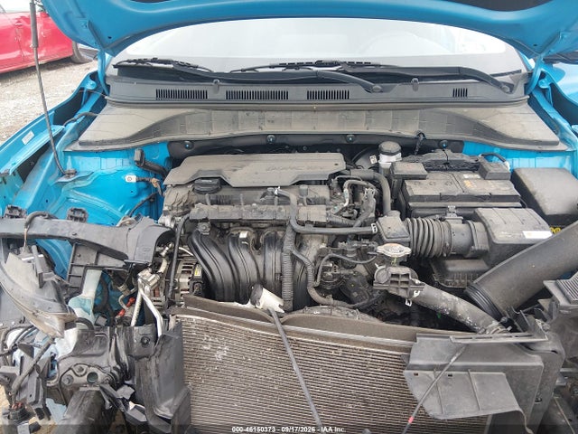 2022 HYUNDAI KONA SEL 10