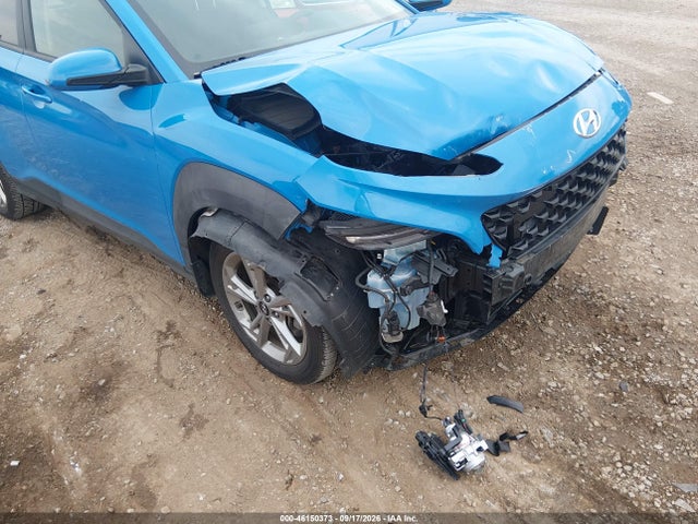 2022 HYUNDAI KONA SEL 6
