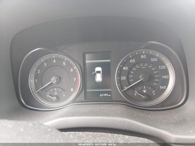 2022 HYUNDAI KONA SEL 7