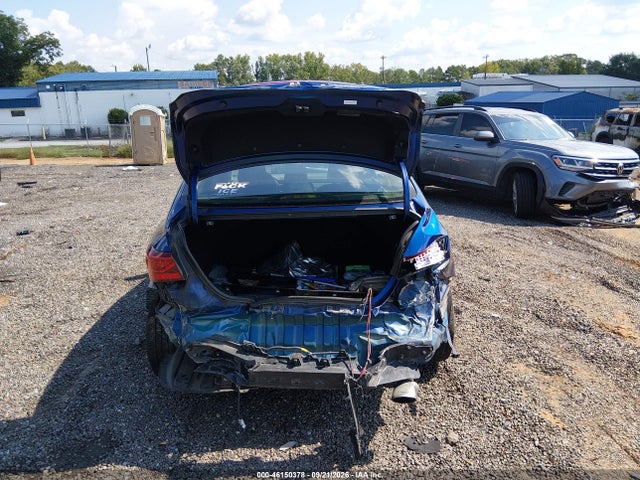 2019 KIA FORTE S 17