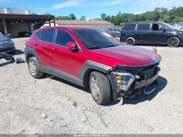 2025 HYUNDAI KONA SE