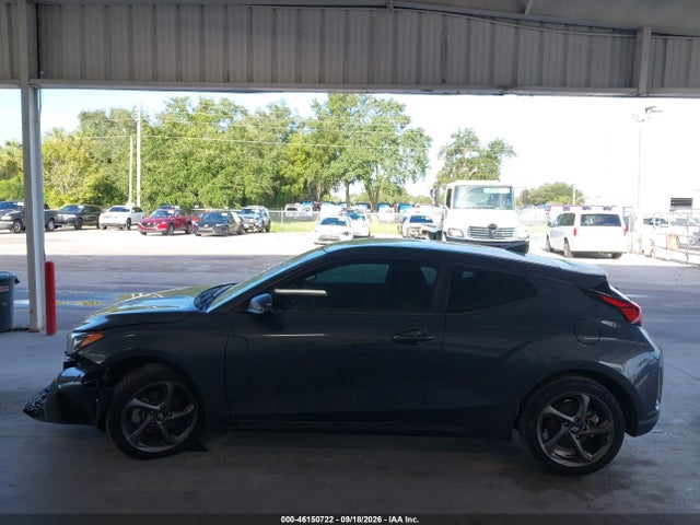 2020 HYUNDAI VELOSTER 2.0 14