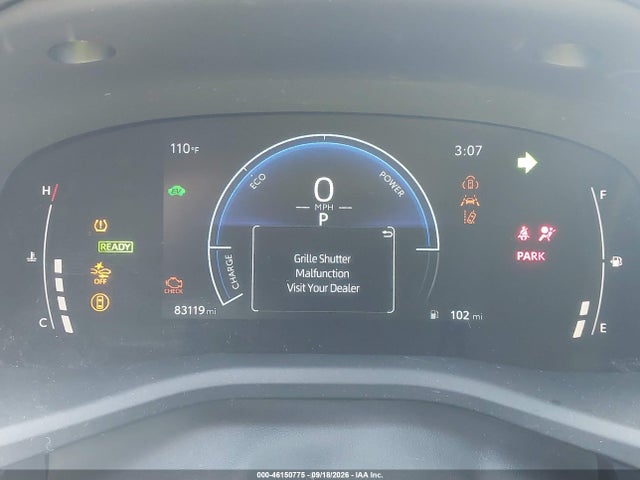 2025 TOYOTA CAMRY SE 7