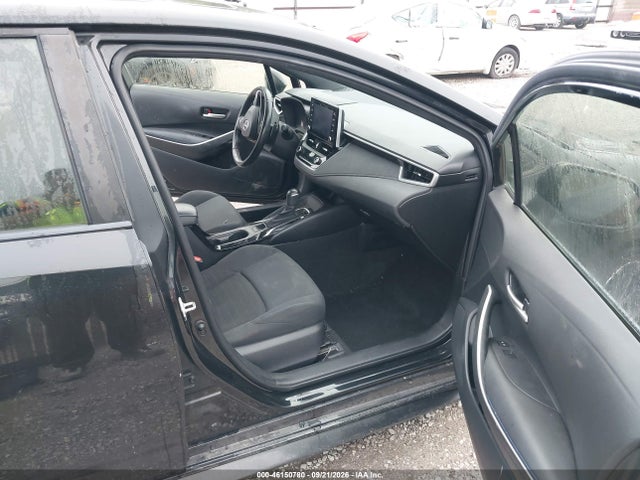 2020 TOYOTA COROLLA SE 5
