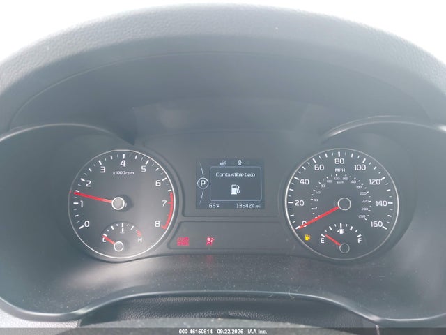 2018 KIA OPTIMA LX 7