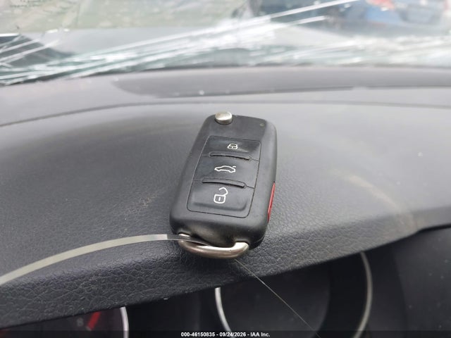 2018 VOLKSWAGEN JETTA 1.4T S 11