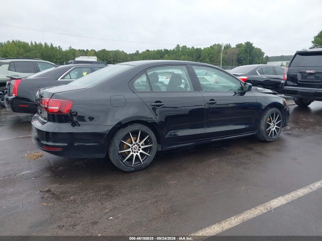 2018 VOLKSWAGEN JETTA 1.4T S 13