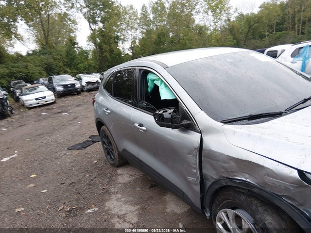 2023 FORD ESCAPE ACTIVE 13