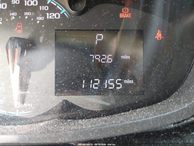 2021 CHEVROLET SPARK 1LT 15