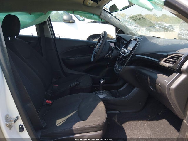 2021 CHEVROLET SPARK 1LT 5