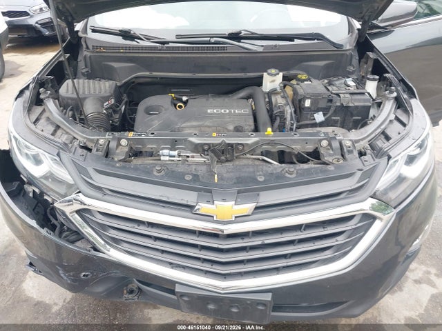 2019 CHEVROLET EQUINOX LT 10