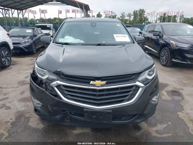2019 CHEVROLET EQUINOX LT 12