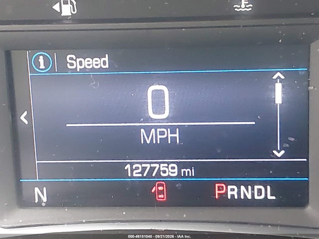 2019 CHEVROLET EQUINOX LT 15