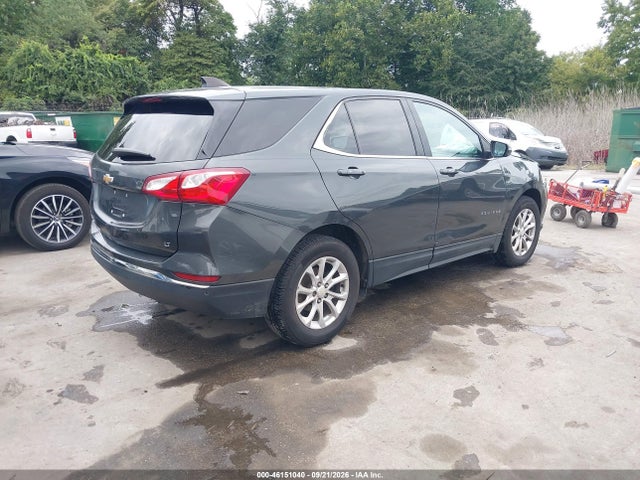 2019 CHEVROLET EQUINOX LT 4