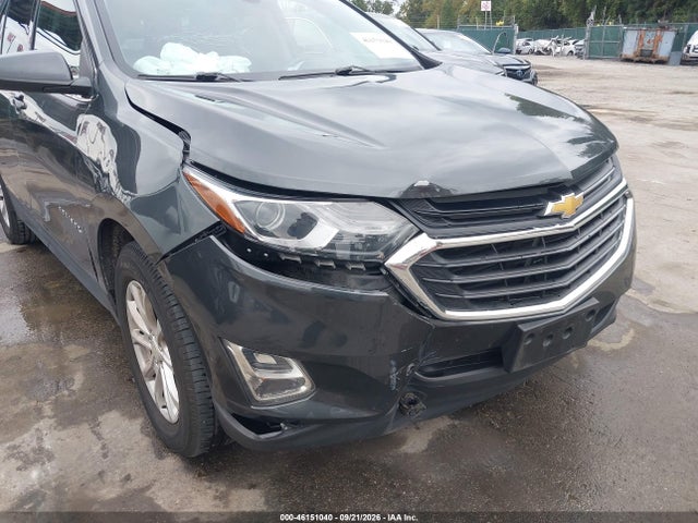 2019 CHEVROLET EQUINOX LT 6