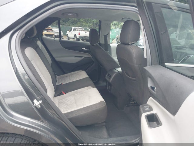 2019 CHEVROLET EQUINOX LT 8