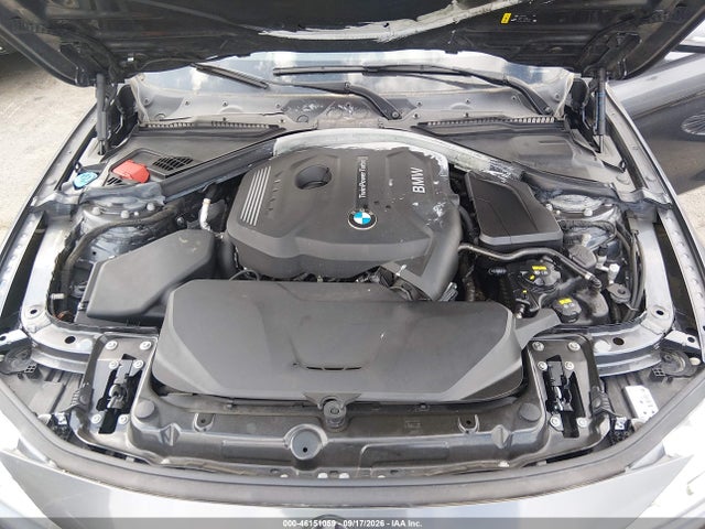 2018 BMW 330I 照片 10