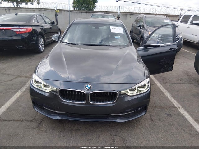 2018 BMW 330I 照片 6