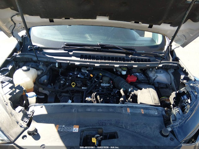 2019 FORD EDGE TITANIUM 10