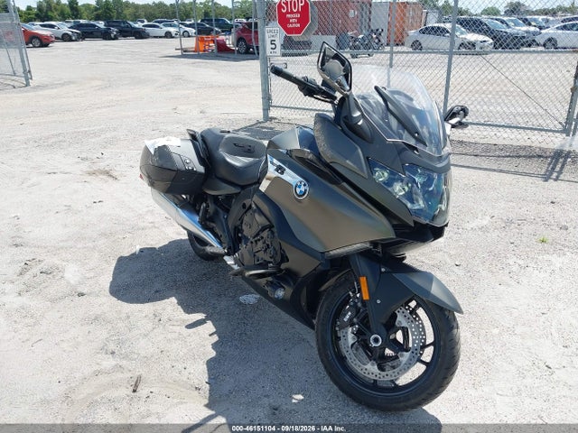 2023 Bmw K1600 B