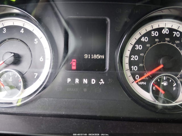 2018 RAM 1500 EXPRESS 4X4 5'7 BOX 15