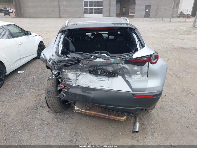 2021 MAZDA CX-30 TURBO 15