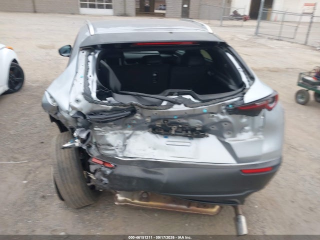 2021 MAZDA CX-30 TURBO 6