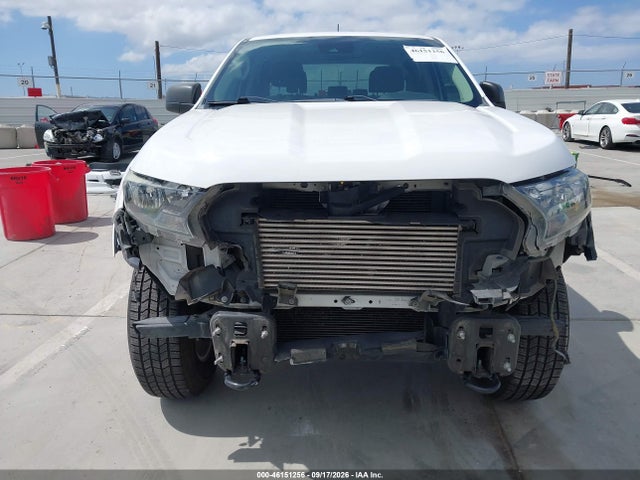 2019 FORD RANGER XLT 6