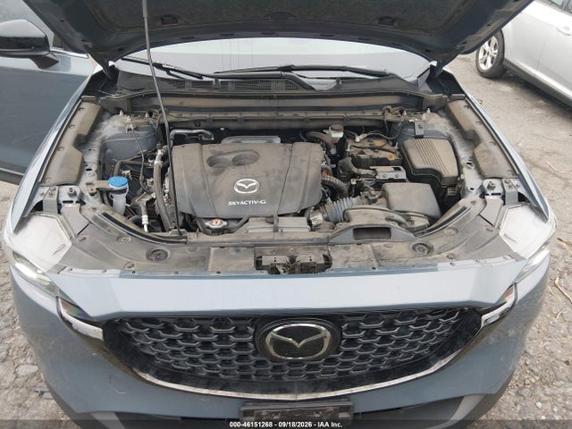 2024 MAZDA CX-5 2.5 S CARBON EDITION 10
