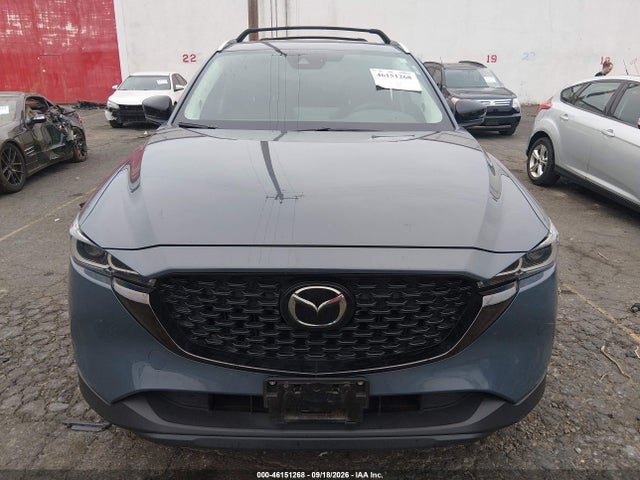 2024 MAZDA CX-5 2.5 S CARBON EDITION 11