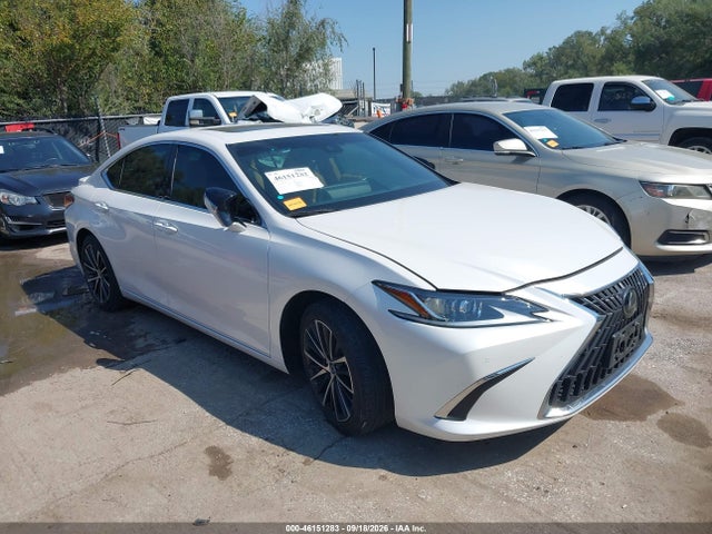 2024 Lexus ES 350