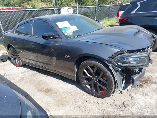2022 Dodge Charger R/T