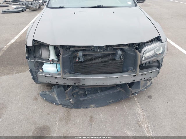 2022 CHRYSLER 300 S 6