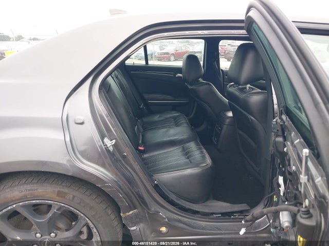 2022 CHRYSLER 300 S 8