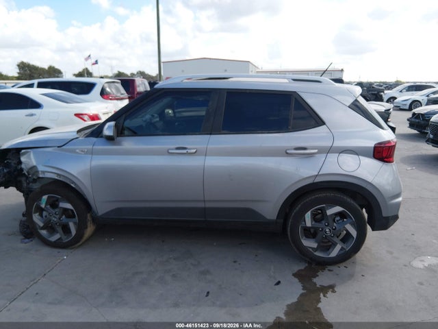 2026 HYUNDAI VENUE SEL 15