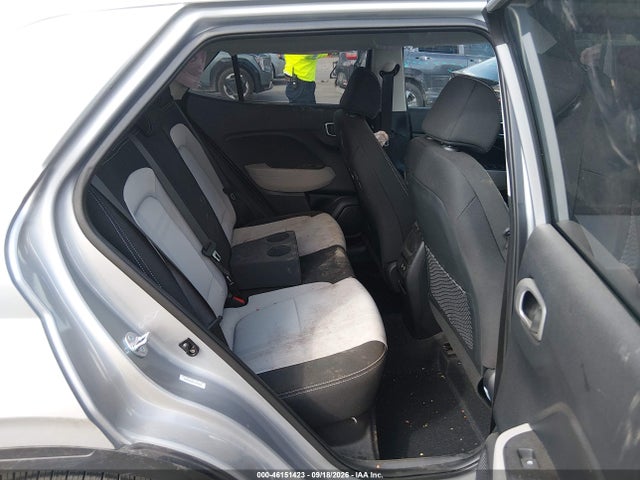 2026 HYUNDAI VENUE SEL 8