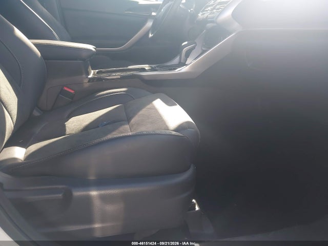 2023 MITSUBISHI ECLIPSE CROSS SE S-AWC/SEL S-AWC 5