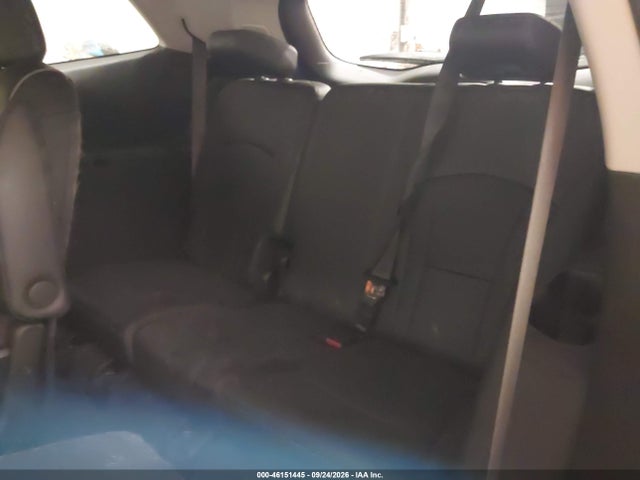 2021 BUICK ENCLAVE 13