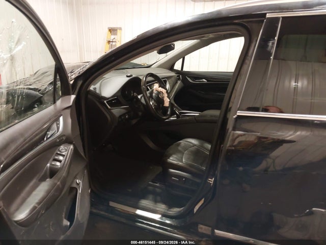 2021 BUICK ENCLAVE 5