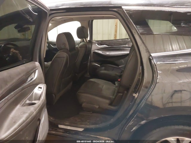 2021 BUICK ENCLAVE 8
