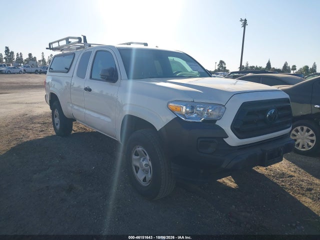 2023 TOYOTA TACOMA 2WD SR