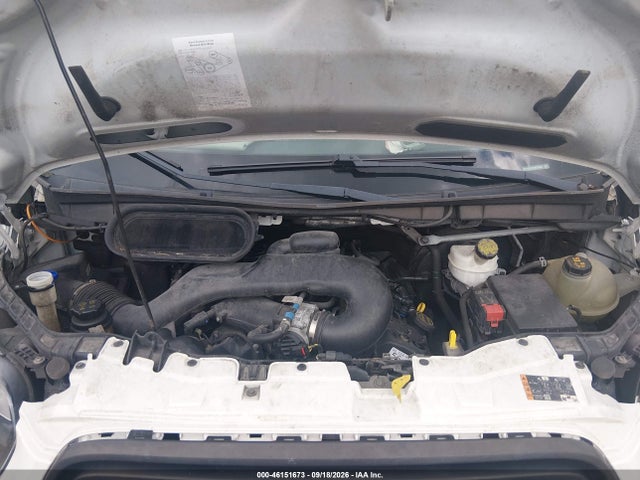 2019 FORD TRANSIT-250 10