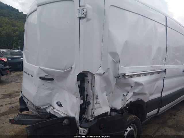 2019 FORD TRANSIT-250 6
